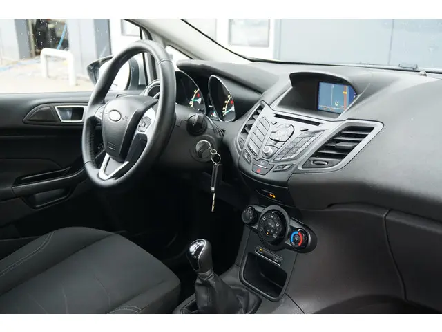 Ford Fiesta 1.0 Style Ultimate 2016 Benzine 19