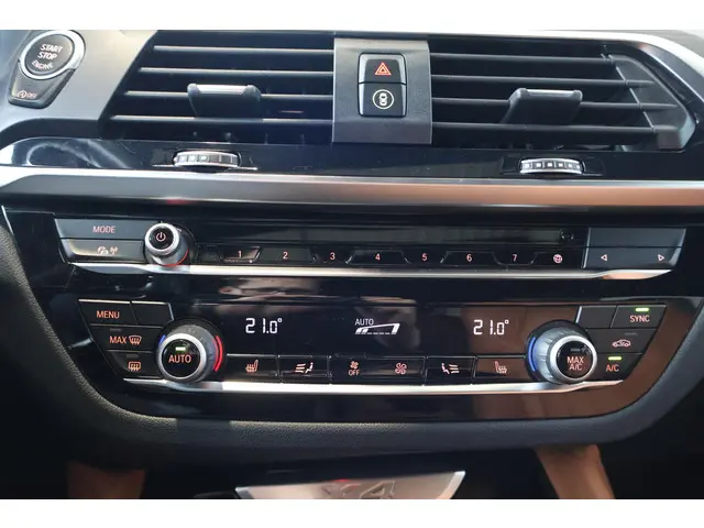 BMW X4 xDrive20i High Executive 2020 Benzine 20