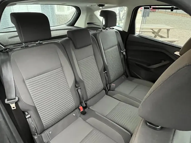 Ford C-MAX 1.0 Titanium 2017 Benzine 7