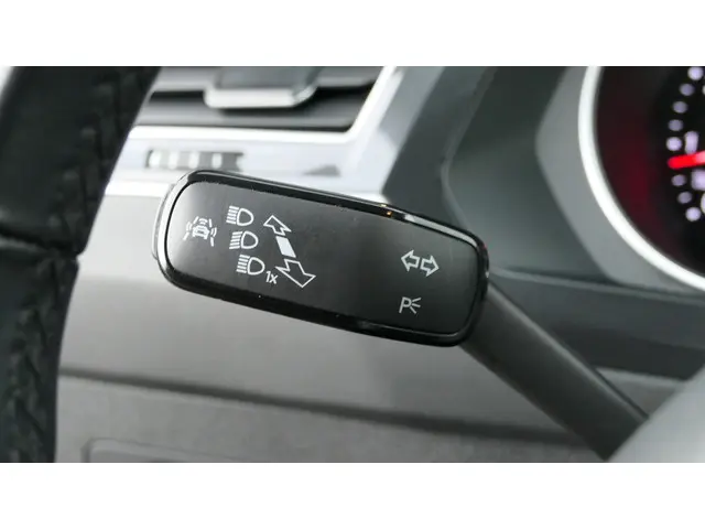 Volkswagen Tiguan 1.4 TSI Trendline 2016 Benzine 42