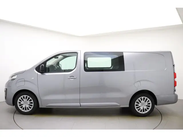 Peugeot e-Expert EV L3 75 kWh 2023 Elektrisch 4