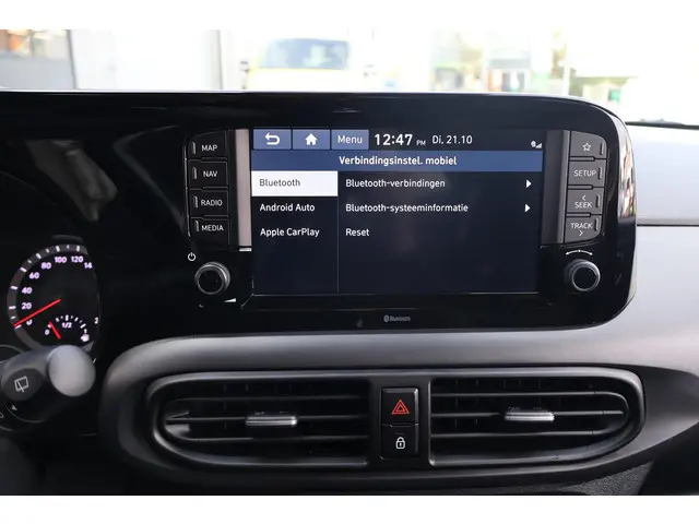 Hyundai i10 1.0 T-GDI N Line 5-zits 2021 Benzine 31