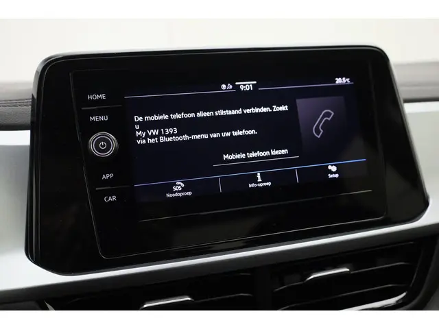 Volkswagen T-Roc 1.0TSI/116PK Life 2025 Benzine 35