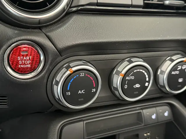 Mazda MX-5 2.0 SkyActiv-G 160 GT-M 2018 Benzine 16