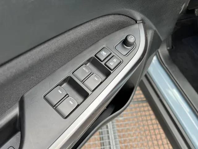 Suzuki Vitara 1.5 Hybrid Select 2024 Hybride Benzine 20