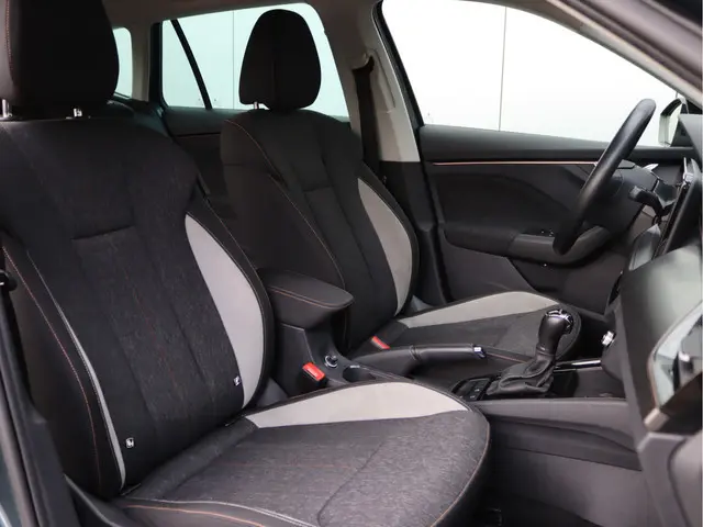 Škoda Kamiq 1.5 TSI ACT Business Edition 2020 Benzine 21