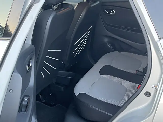 Renault Captur 0.9 TCe Dynamique 2017 Benzine 11