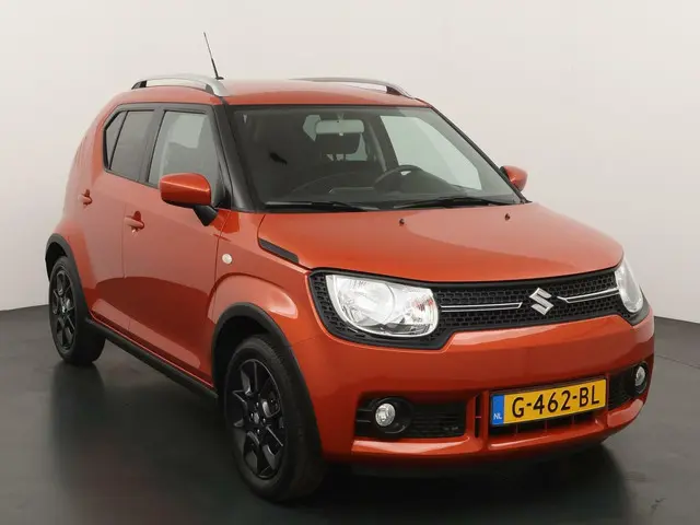 Suzuki Ignis 1.2 Select 2019 Benzine 7