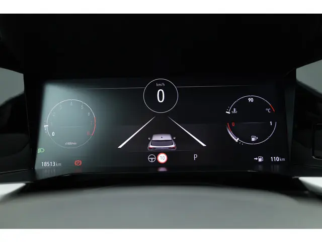 Opel Grandland 1.2 Turbo Ultimate 2024 Benzine 15