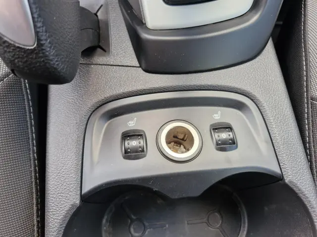 Ford Focus 1.0 EcoBoost 2012 Benzine 20