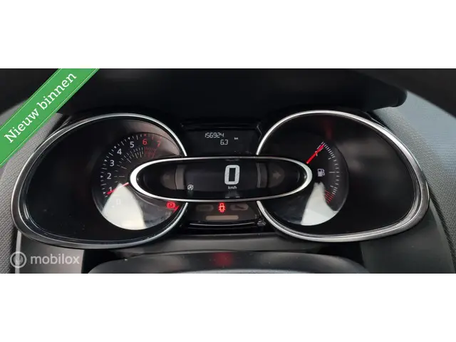 Renault Clio 0.9 TCe Zen Cruise/1EIG/Airco 2019 Benzine 27