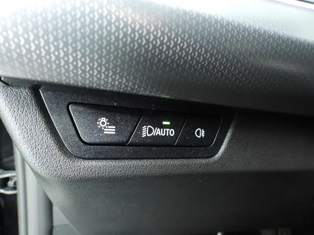 BMW iX2 eDrive20 2025 Elektrisch 33