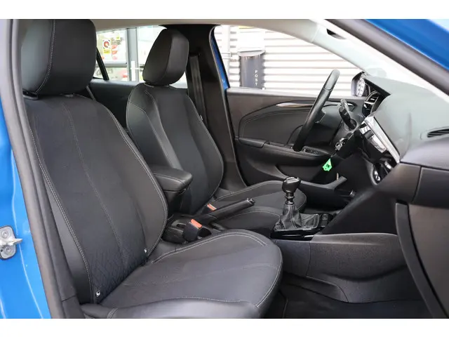 Opel Corsa 1.2 Elegance 2022 Benzine 13