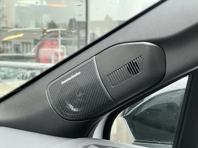 Mitsubishi Grandis 1.8 HEV Instyle 2025 Hybride Benzine 29