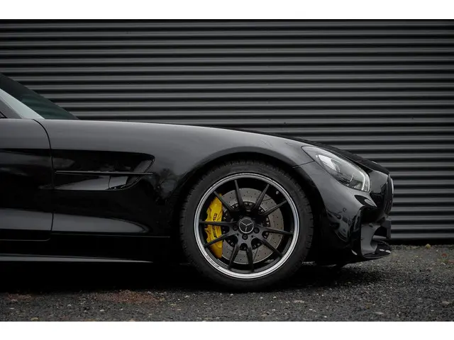 Mercedes-AMG GT 4.0 R 2017 Benzine 61