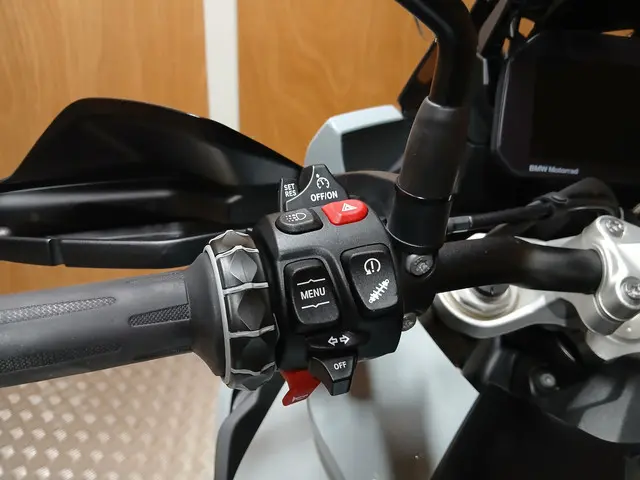 BMW S 1000 XR S 1000 XR 2020 Benzine 6