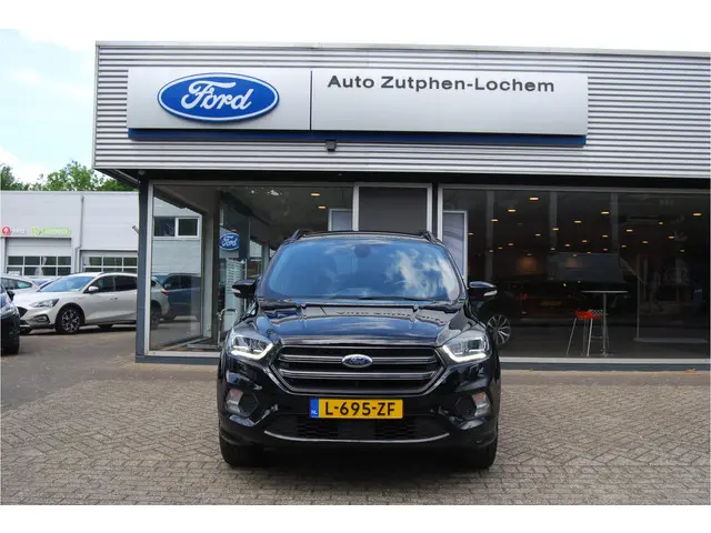 Ford Kuga 1.5 EcoBoost 150PK ST Line 2018 Benzine 2