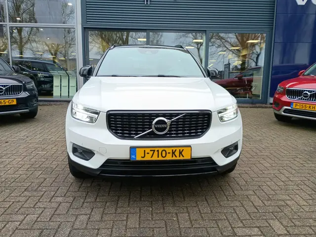 Volvo XC40 2