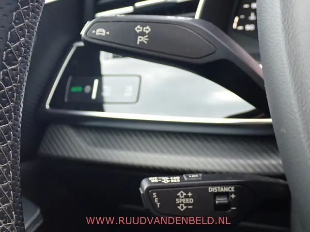 Audi RSQ8 4.0TFSI QUATTRO 2021 Benzine 19