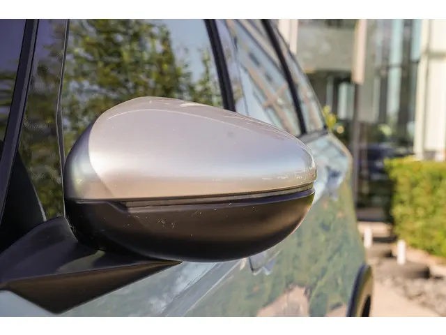 Honda Jazz 1.5i e:HEV CROSSTAR 2020 Hybride Benzine 31
