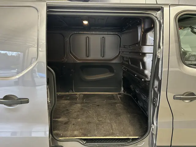 Fiat Talento 1.6 MJ Ecojet 125pk L2H1 SX 2017 Diesel 12