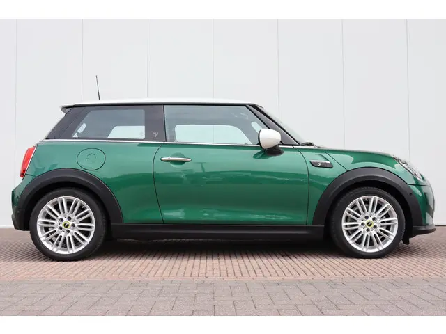 MINI Electric Mini MINI Yours 33 kWh 2021 Elektrisch 4