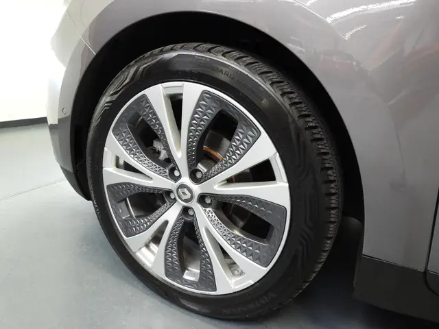 Renault Scénic 1.3 TCe Aut. Black Edition 2019 Benzine 36