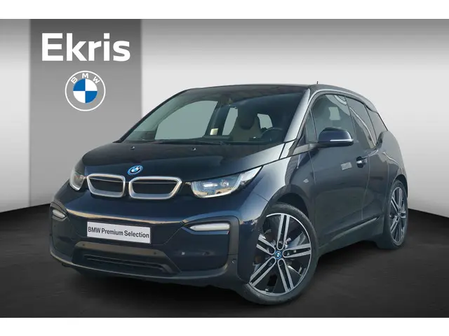 BMW i3 120Ah 2022 Elektrisch 1