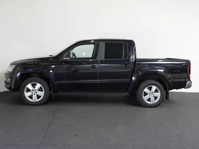 Volkswagen Amarok 3.0 TDI 4Motion Highline 2020 Diesel 6