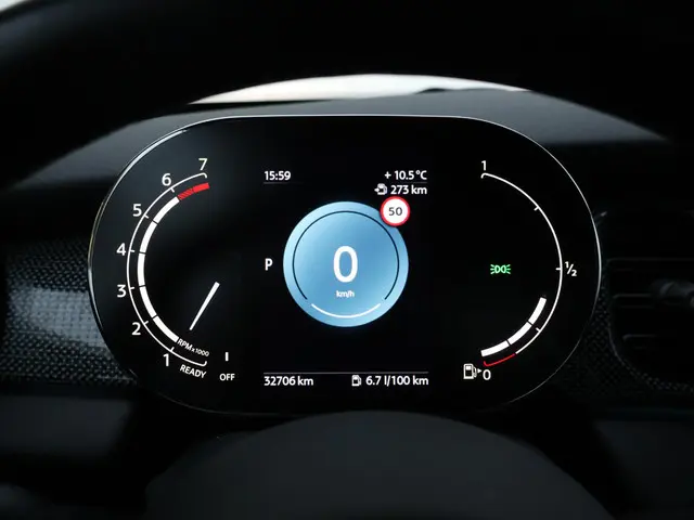 MINI Cooper Mini 1.5 Classic 2023 Benzine 26