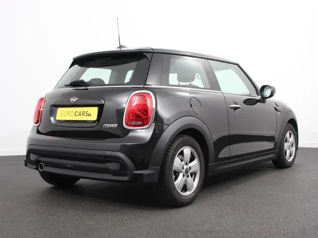 MINI Cooper Mini 1.5 Essential Trim 2022 Benzine 5