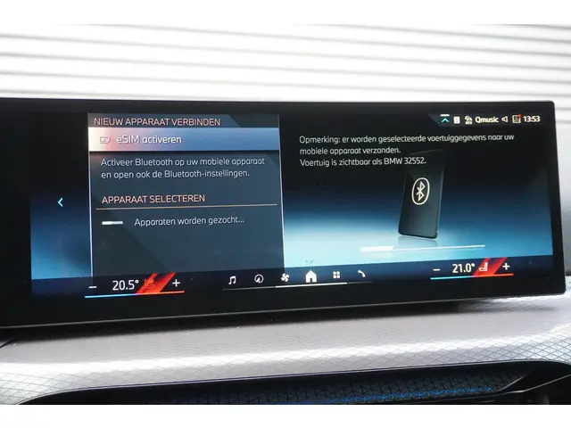 BMW i4 eDrive35 2025 Elektrisch 29