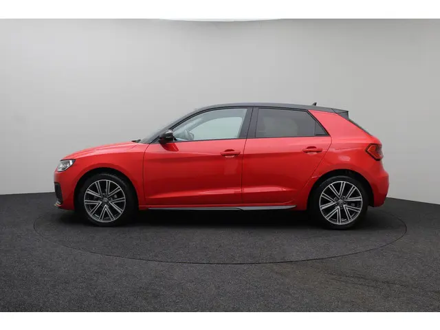 Audi A1 Sportback 25 TFSI epic 2020 Benzine 5