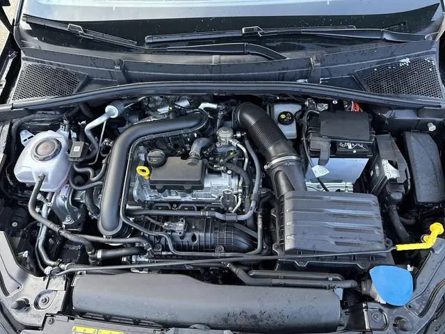 Škoda Fabia 1.0 TSI Monte Carlo 2025 Benzine 22