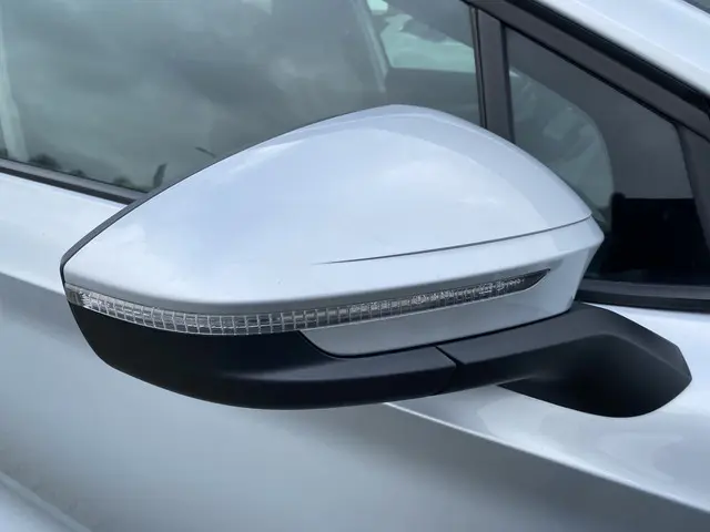 Škoda Enyaq iV 60 2021 Elektrisch 7