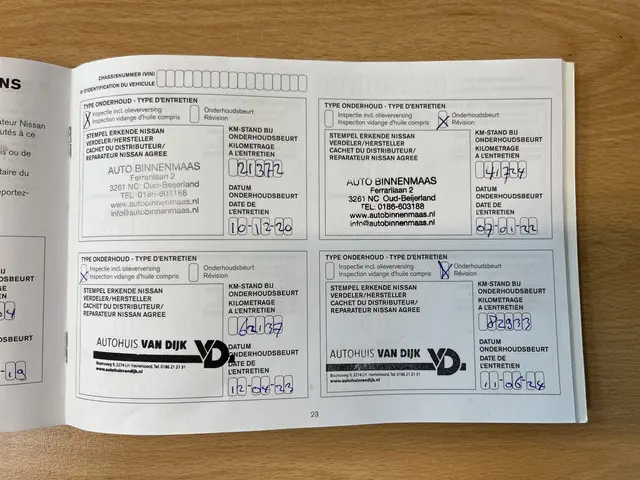 Nissan Micra 0.9 IG-T Tekna 2017 Benzine 84