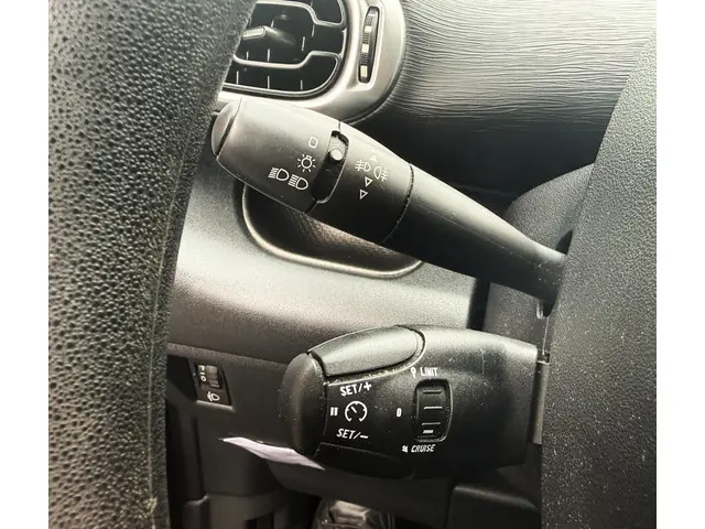 Citroën C3 Picasso 1.4 VTi 95PK Tendan 2014 Benzine 17