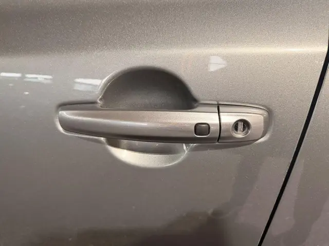 Suzuki Vitara 1.4 Boosterjet Stijl 2018 Benzine 9