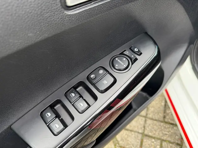 Kia Picanto 1.0 MPi EconomyLine GT Line 2017 Benzine 20