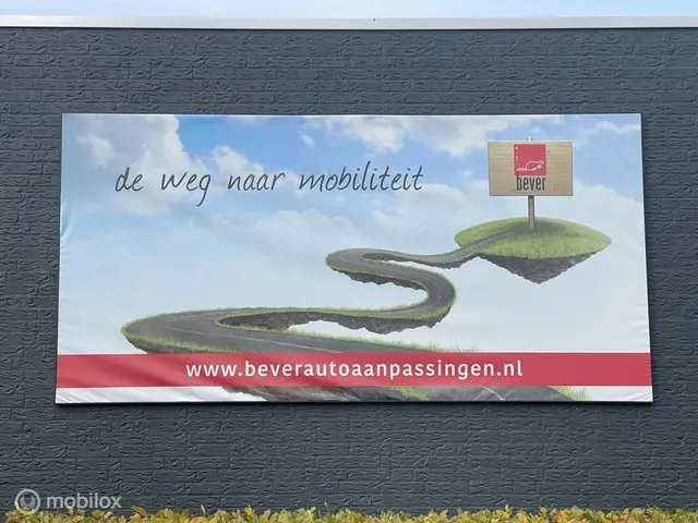 Microcar M.go Brommobiel Dynamic DCI 2020 Diesel 17