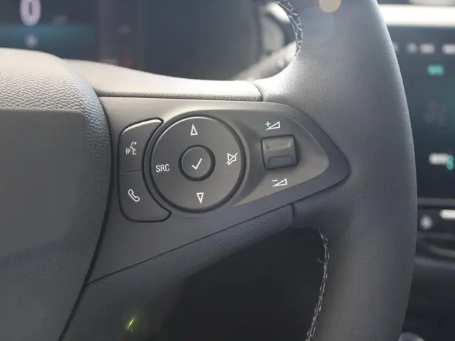 Opel Corsa 1.2 Turbo Hybrid GS 2026 Hybride Benzine 25