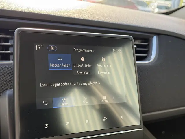 Renault ZOE R110 Life Carshare 52 kWh 2020 Elektrisch 27