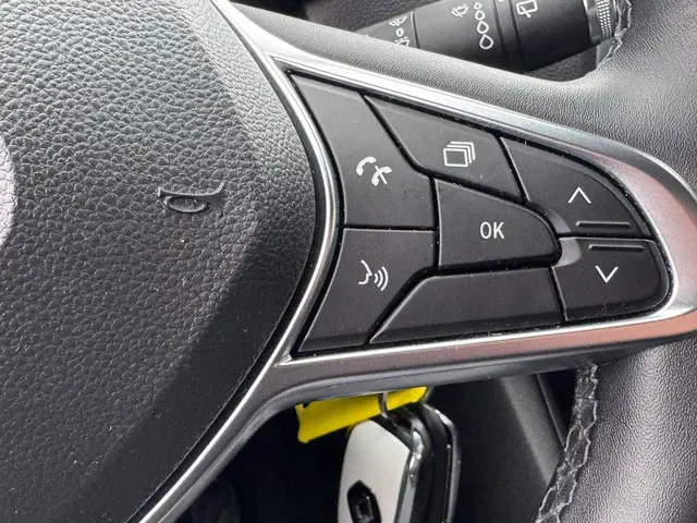 Renault Captur 1.0 TCe 100 Bi-Fuel Zen 2020 LPG/Gas 25