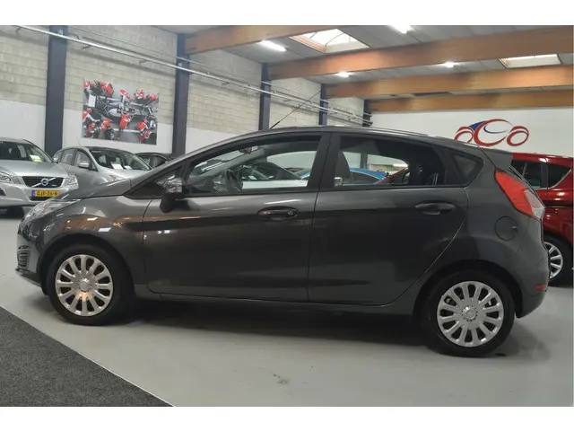 Ford Fiesta 1.0 Style 2016 Benzine 5