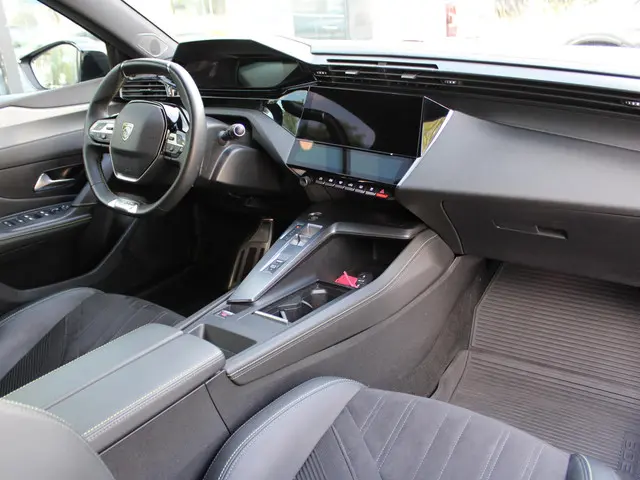 Peugeot 308 SW 1.2 PureTech GT 2023 Benzine 3
