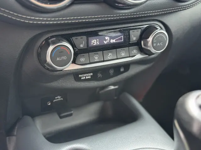 Nissan Juke 1.0 DIG-T Premiere Edition 2019 Benzine 28