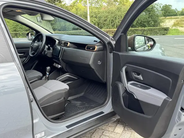 Dacia Duster 1.3 TCe 150 Extreme 2024 Benzine 15