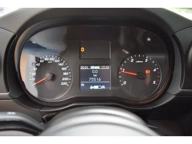 Mercedes-Benz Citan 108 CDI L1 Pro 2022 Diesel 19