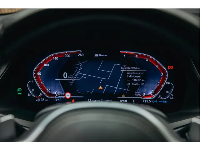 BMW X5 xDrive45e High Executive 2022 Hybride Benzine 36