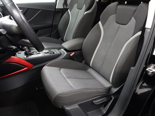 Audi Q2 1.6 TDI Sport Aut- 2017 Diesel 19
